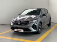 RENAULT CLIO TECHNO ECO-G (GLP) 100CV