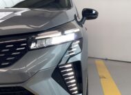 RENAULT CLIO TECHNO ECO-G (GLP) 100CV