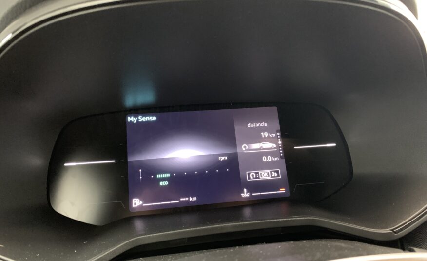 RENAULT CLIO TECHNO ECO-G (GLP) 100CV
