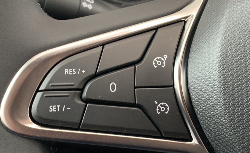 RENAULT CLIO TECHNO ECO-G (GLP) 100CV
