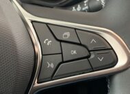 RENAULT CLIO TECHNO ECO-G (GLP) 100CV