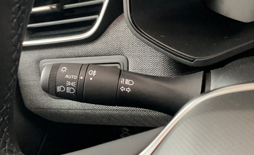 RENAULT CLIO TECHNO ECO-G (GLP) 100CV