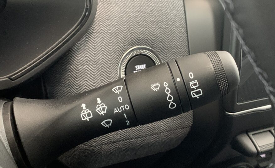 RENAULT CLIO TECHNO ECO-G (GLP) 100CV