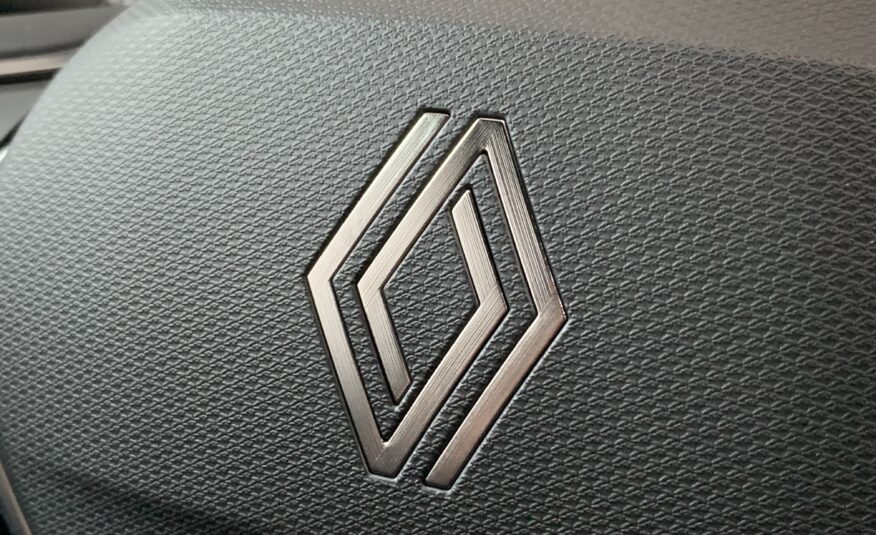 RENAULT CLIO TECHNO ECO-G (GLP) 100CV