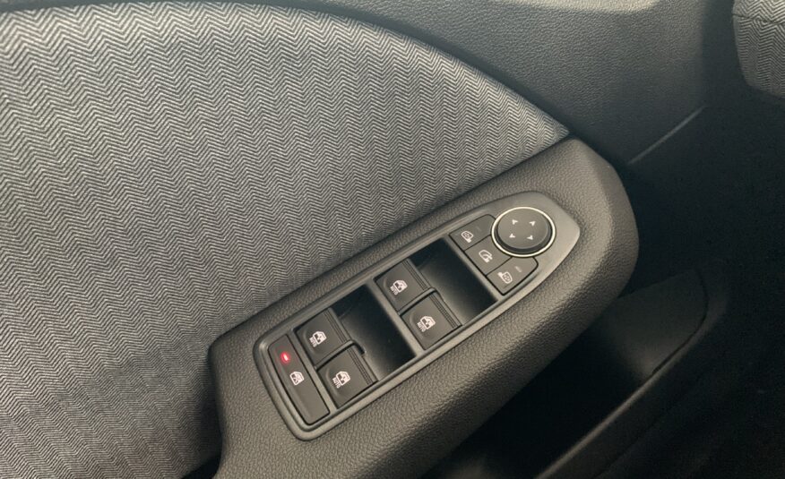 RENAULT CLIO TECHNO ECO-G (GLP) 100CV