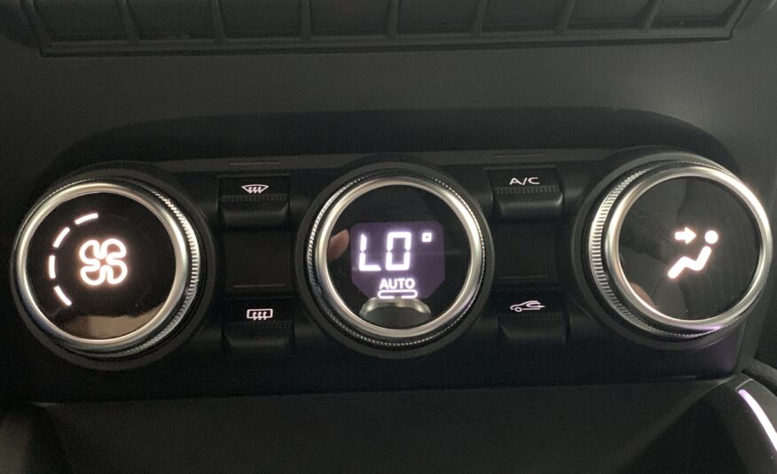 RENAULT CLIO TECHNO ECO-G (GLP) 100CV