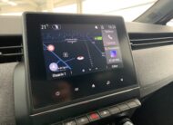 RENAULT CLIO TECHNO ECO-G (GLP) 100CV