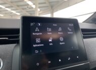 RENAULT CLIO TECHNO ECO-G (GLP) 100CV