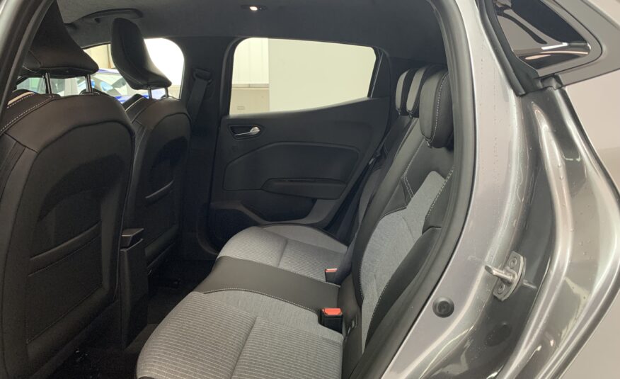 RENAULT CLIO TECHNO ECO-G (GLP) 100CV