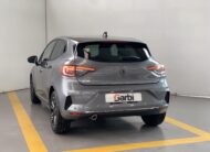 RENAULT CLIO TECHNO ECO-G (GLP) 100CV
