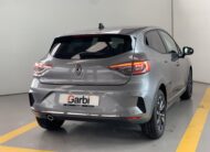 RENAULT CLIO TECHNO ECO-G (GLP) 100CV