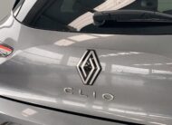 RENAULT CLIO TECHNO ECO-G (GLP) 100CV