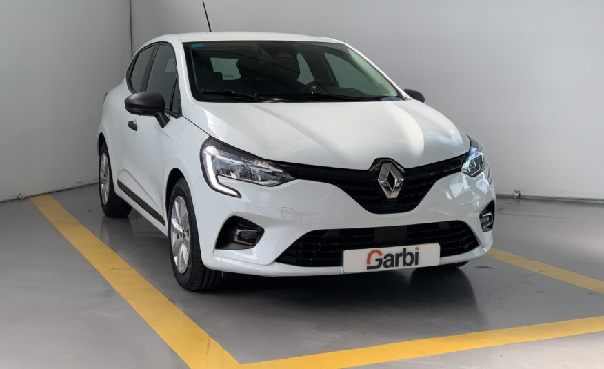 RENAULT CLIO BUSINESS 1.5 BLUE DCI 85CV