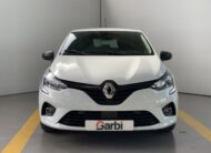RENAULT CLIO BUSINESS 1.5 BLUE DCI 85CV