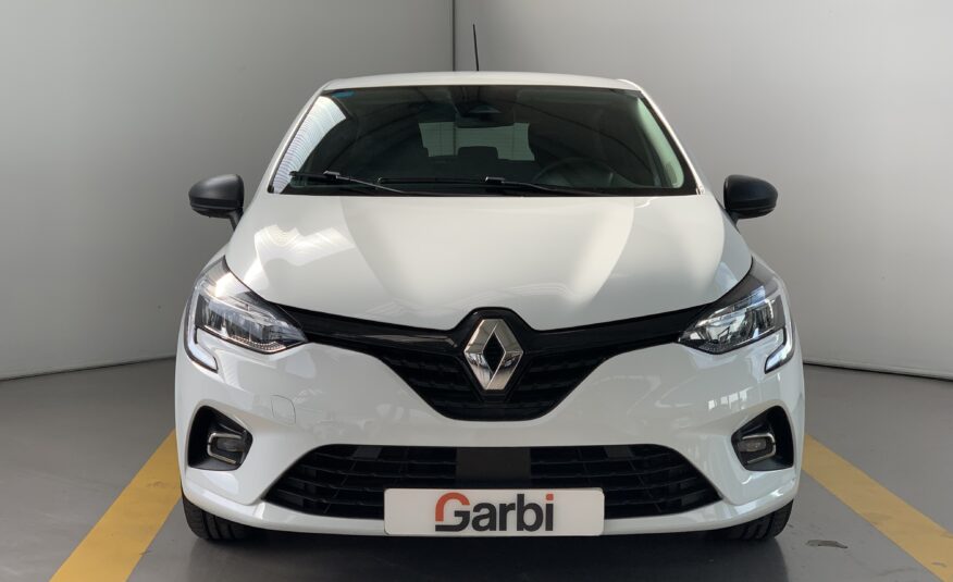 RENAULT CLIO BUSINESS 1.5 BLUE DCI 85CV