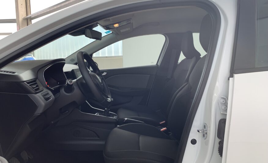 RENAULT CLIO BUSINESS 1.5 BLUE DCI 85CV
