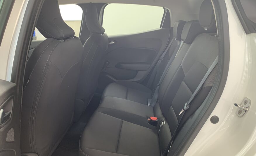 RENAULT CLIO BUSINESS 1.5 BLUE DCI 85CV