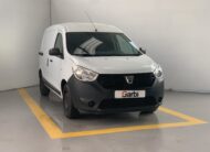 DACIA DOKKER FURGON DCI 75CV