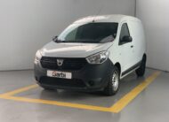 DACIA DOKKER FURGON DCI 75CV