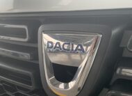 DACIA DOKKER FURGON DCI 75CV