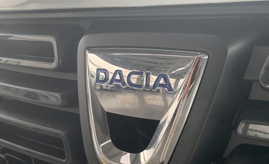 DACIA DOKKER FURGON DCI 75CV