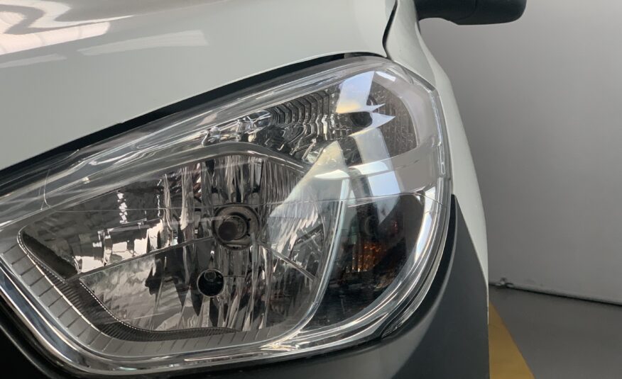 DACIA DOKKER FURGON DCI 75CV