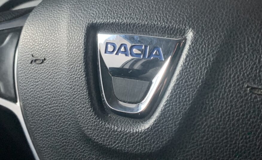 DACIA DOKKER FURGON DCI 75CV