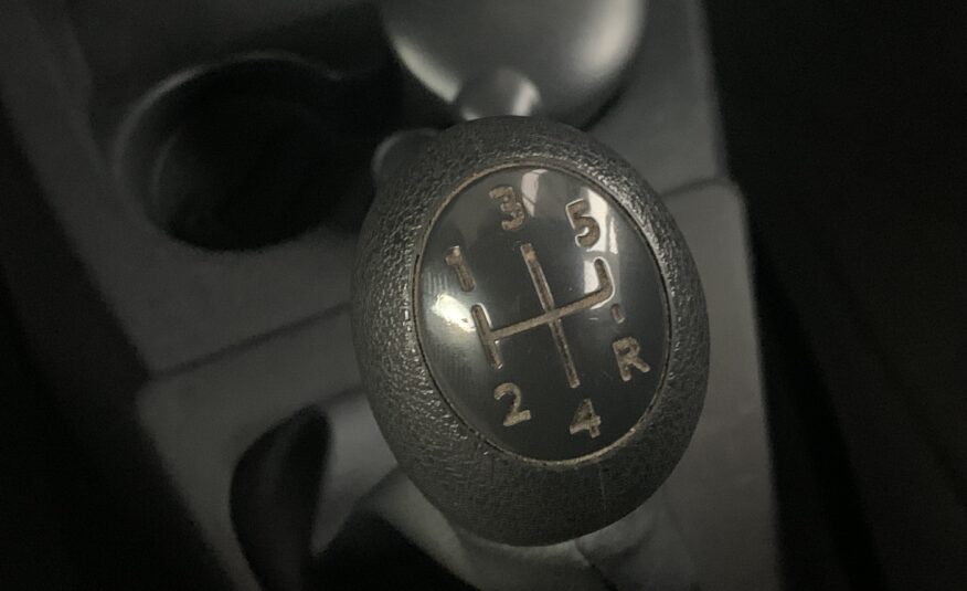 DACIA DOKKER FURGON DCI 75CV