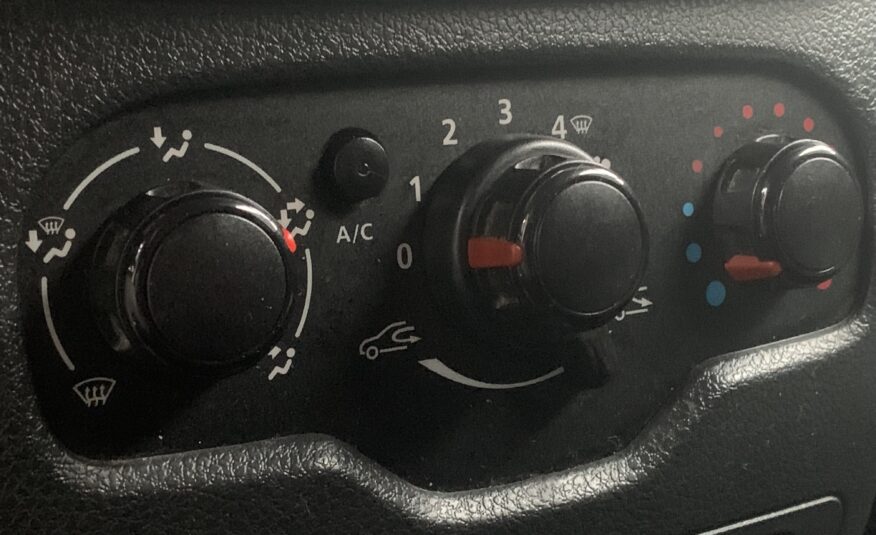 DACIA DOKKER FURGON DCI 75CV