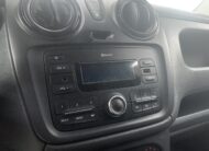 DACIA DOKKER FURGON DCI 75CV