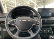 DACIA SANDERO STEPWAY EXTREME TCE 90CV CVT (AUTOMATICO) + RUEDA