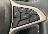 DACIA SANDERO STEPWAY EXTREME TCE 90CV CVT (AUTOMATICO) + RUEDA