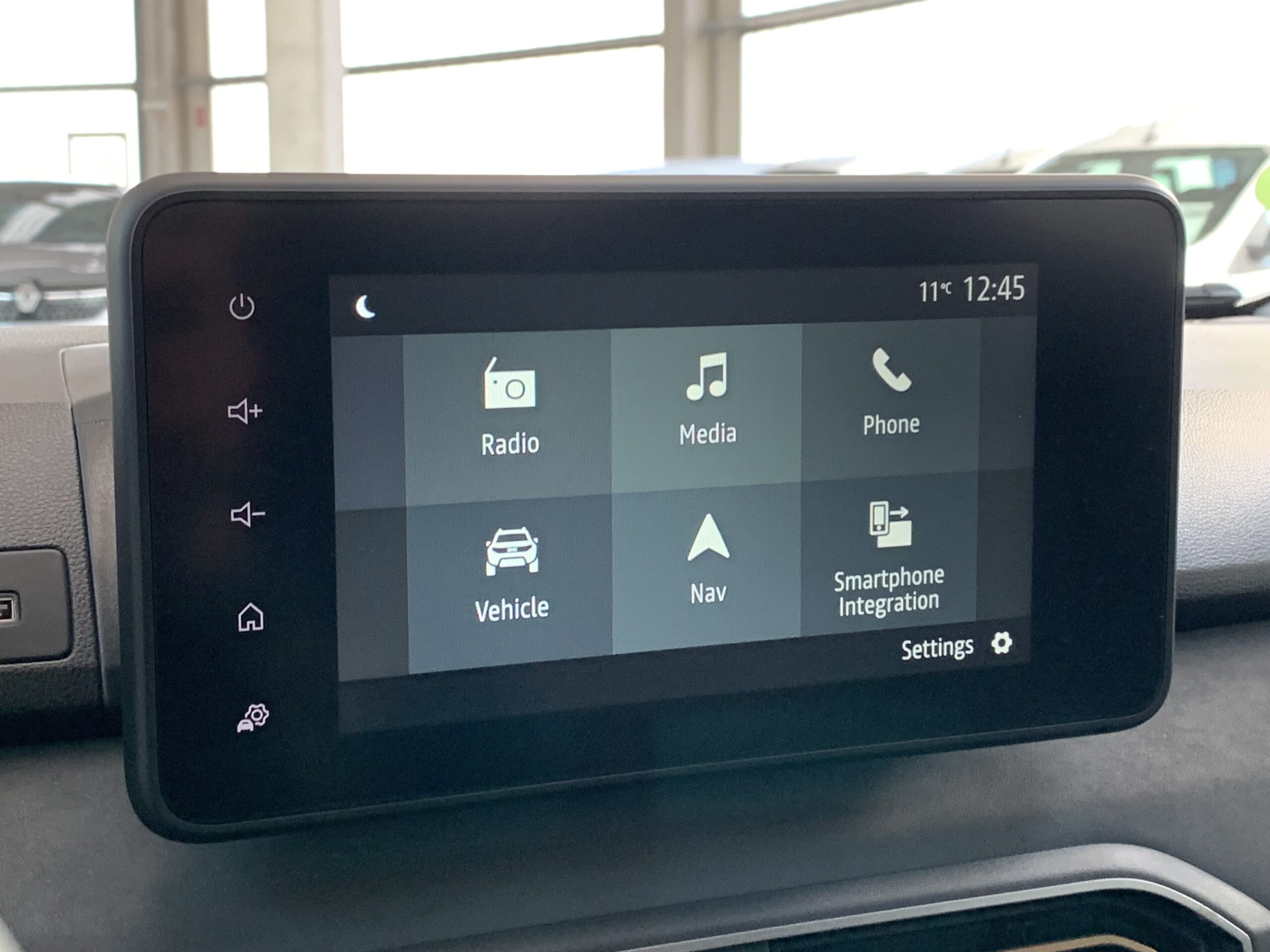 DACIA SANDERO STEPWAY EXTREME TCE 90CV CVT (AUTOMATICO) + RUEDA