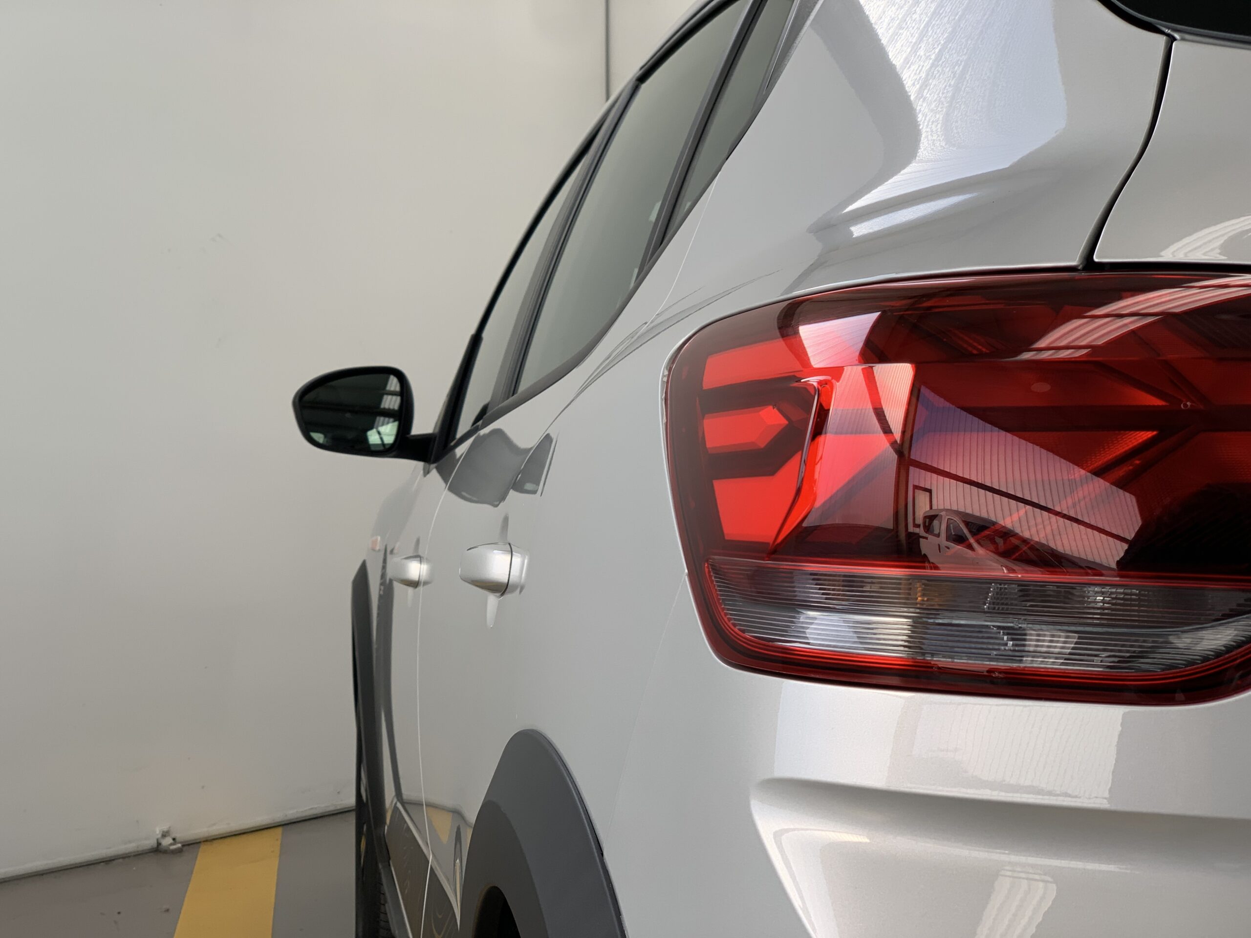 DACIA SANDERO STEPWAY EXTREME TCE 90CV CVT (AUTOMATICO) + RUEDA