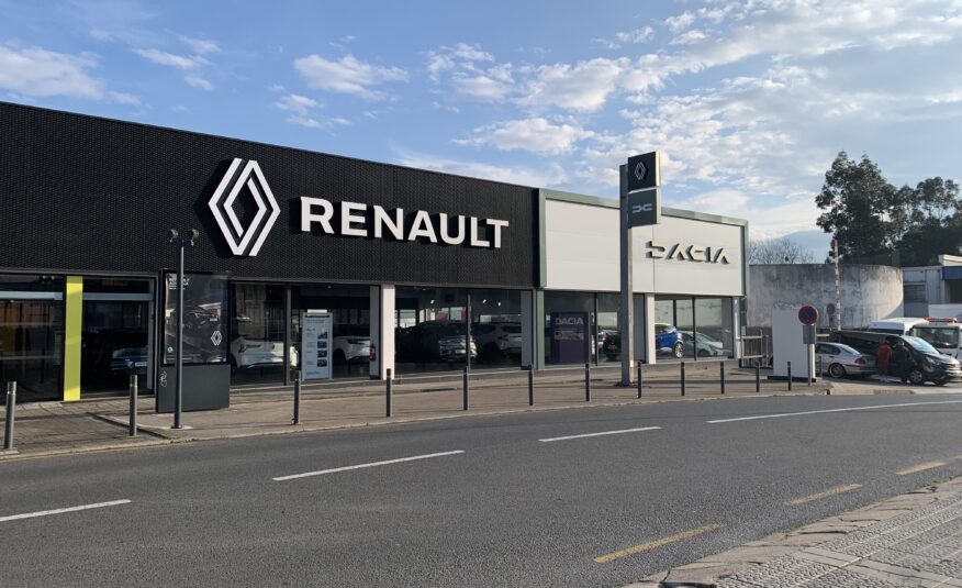 RENAULT 5 ICONIC CINQ 150CV ELECTRICO 100% AUTONOMIA CONFORT (HASTA 412KM DE AUTONOMIA) + CARGA BIDIRECCIONAL + PACK SAFETY & EASY DRIVE + AUDIO PREMIUM HARMAN KARDON & GOOGLE INTEGRADO