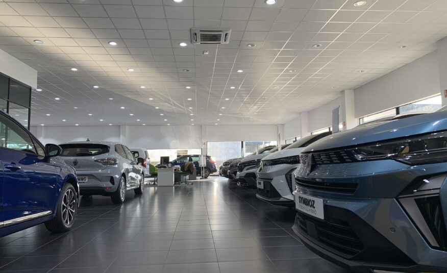 DACIA DUSTER CONFORT 1.5 BLUE DCI 115CV 4X4 + RUEDA + ELEVALUNAS TRASEROS ELECTRICOS