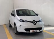 RENAULT ZOE LIMITED 110CV BATERIA 40KWH + LLANTAS DE ALEACION + AYUDA AL APARCAMIENTO TRASERO & CAMARA DE VISION TRASERA