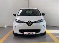 RENAULT ZOE LIMITED 110CV BATERIA 40KWH + LLANTAS DE ALEACION + AYUDA AL APARCAMIENTO TRASERO & CAMARA DE VISION TRASERA