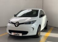 RENAULT ZOE LIMITED 110CV BATERIA 40KWH + LLANTAS DE ALEACION + AYUDA AL APARCAMIENTO TRASERO & CAMARA DE VISION TRASERA