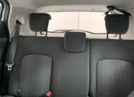 RENAULT ZOE LIMITED 110CV BATERIA 40KWH + LLANTAS DE ALEACION + AYUDA AL APARCAMIENTO TRASERO & CAMARA DE VISION TRASERA