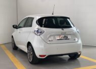 RENAULT ZOE LIMITED 110CV BATERIA 40KWH + LLANTAS DE ALEACION + AYUDA AL APARCAMIENTO TRASERO & CAMARA DE VISION TRASERA