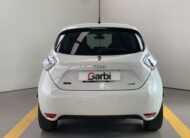 RENAULT ZOE LIMITED 110CV BATERIA 40KWH + LLANTAS DE ALEACION + AYUDA AL APARCAMIENTO TRASERO & CAMARA DE VISION TRASERA