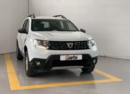 DACIA DUSTER CONFORT 1.5 BLUE DCI 115CV 4X4 + RUEDA + ELEVALUNAS TRASEROS ELECTRICOS