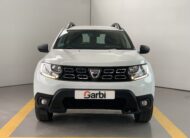 DACIA DUSTER CONFORT 1.5 BLUE DCI 115CV 4X4 + RUEDA + ELEVALUNAS TRASEROS ELECTRICOS