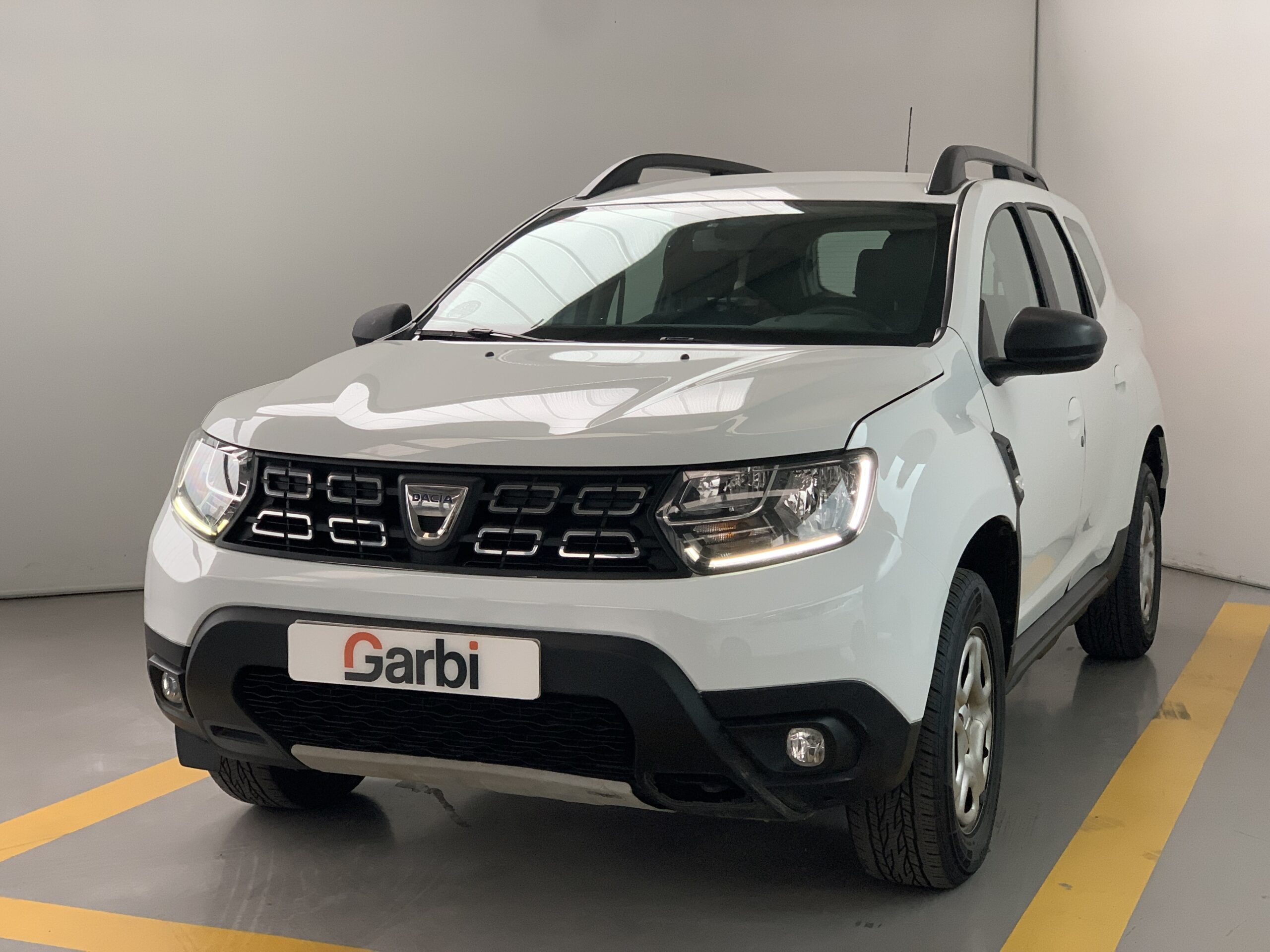 DACIA DUSTER CONFORT 1.5 BLUE DCI 115CV 4X4 + RUEDA + ELEVALUNAS TRASEROS ELECTRICOS