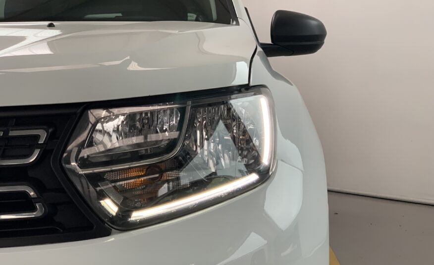 DACIA DUSTER CONFORT 1.5 BLUE DCI 115CV 4X4 + RUEDA + ELEVALUNAS TRASEROS ELECTRICOS