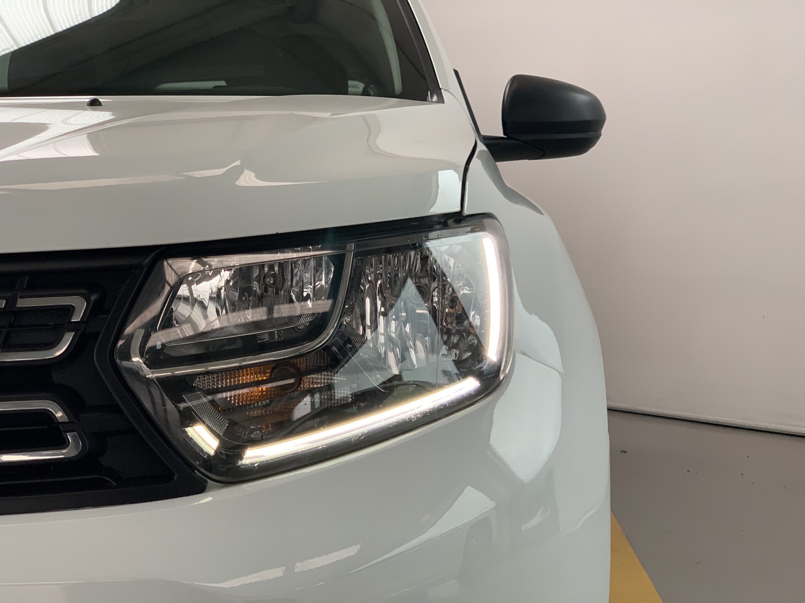 DACIA DUSTER CONFORT 1.5 BLUE DCI 115CV 4X4 + RUEDA + ELEVALUNAS TRASEROS ELECTRICOS