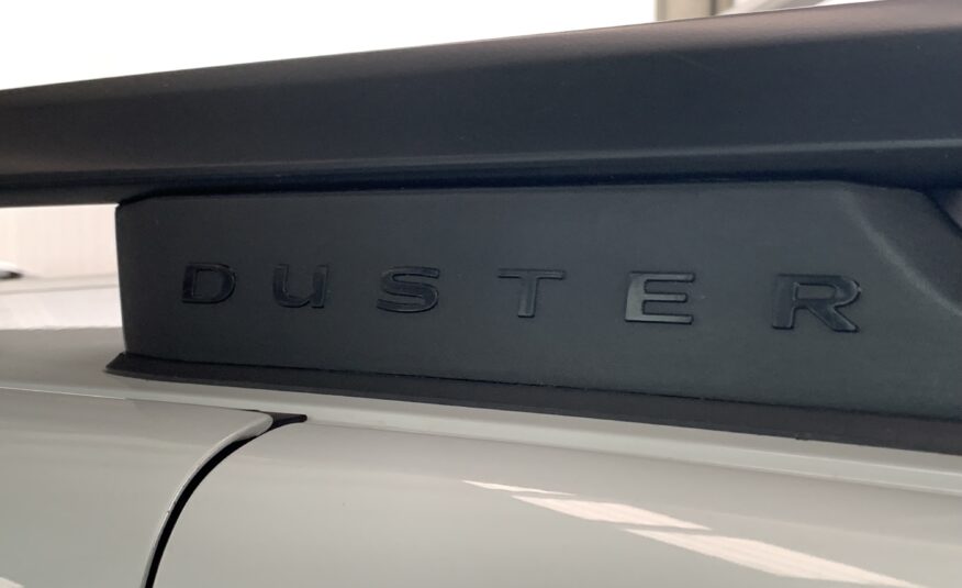 DACIA DUSTER CONFORT 1.5 BLUE DCI 115CV 4X4 + RUEDA + ELEVALUNAS TRASEROS ELECTRICOS