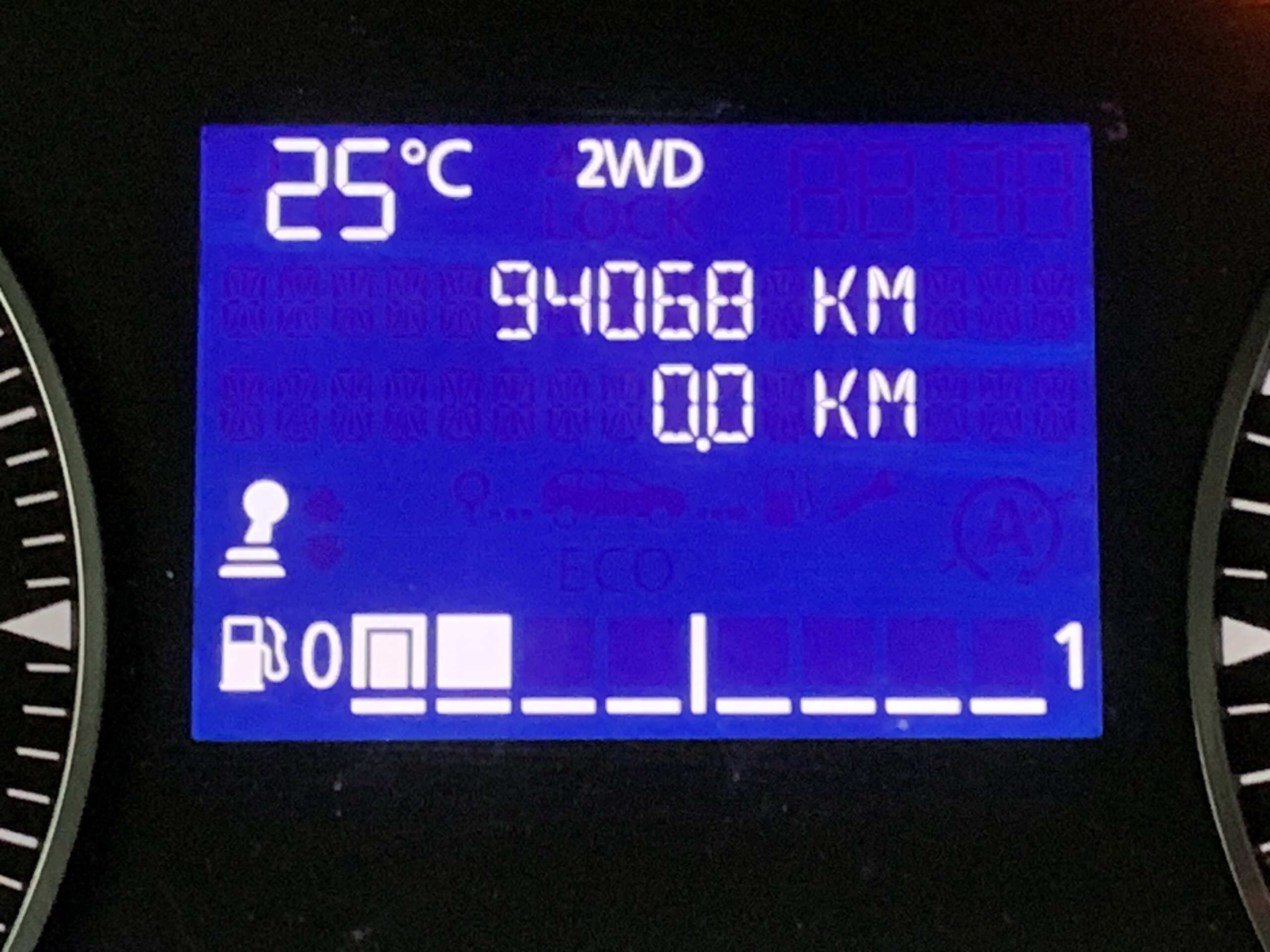 DACIA DUSTER CONFORT 1.5 BLUE DCI 115CV 4X4 + RUEDA + ELEVALUNAS TRASEROS ELECTRICOS