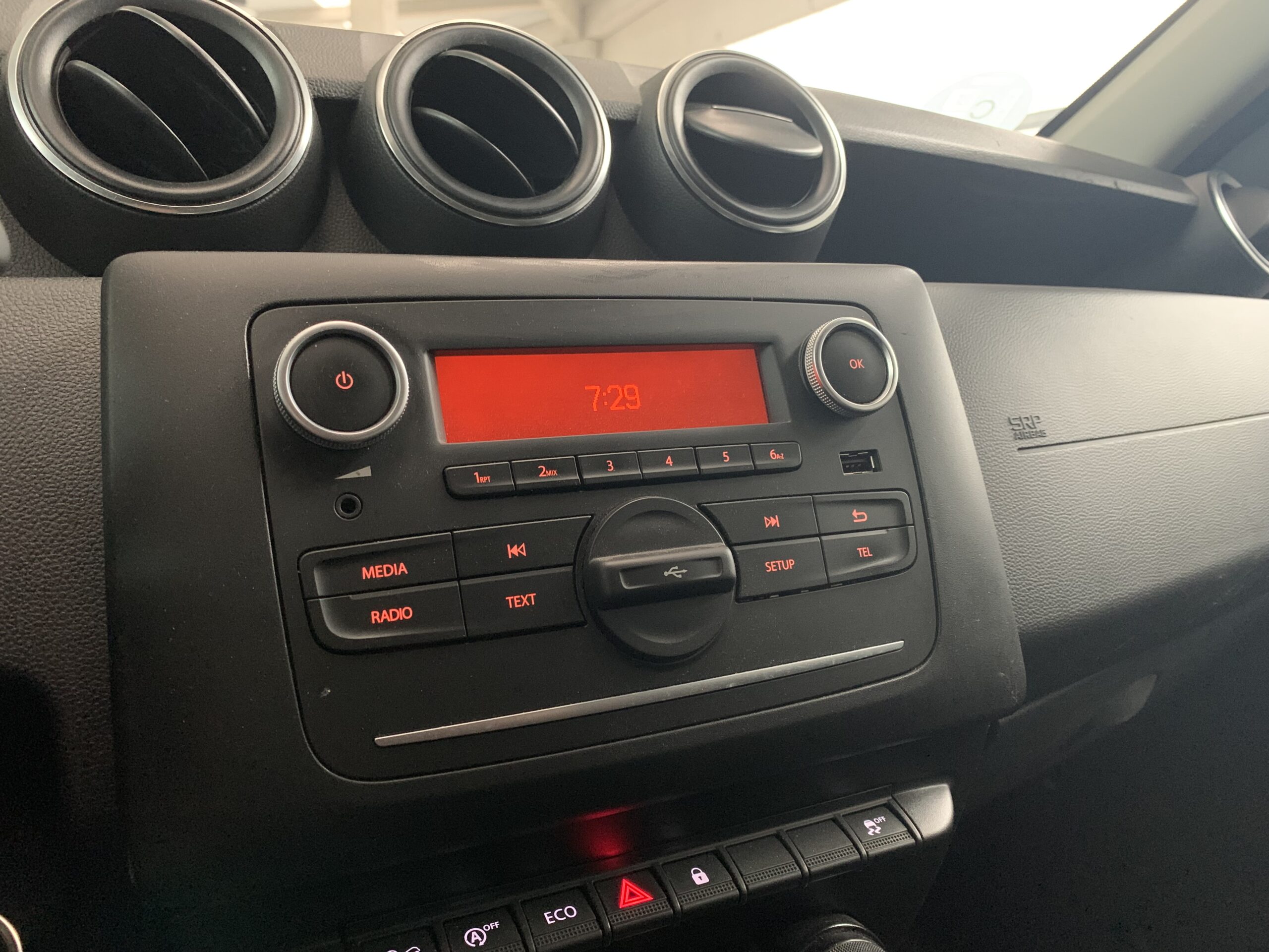 DACIA DUSTER CONFORT 1.5 BLUE DCI 115CV 4X4 + RUEDA + ELEVALUNAS TRASEROS ELECTRICOS